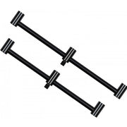 BUZZ BAR FOX Black Label Slim 3 POSTURI 190-220m