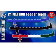 BUZZ BAR HALDORADO C1 METHOD BLACK