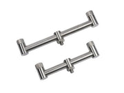 BUZZ BAR JRC INOX CHUNKY 2 POSTURI