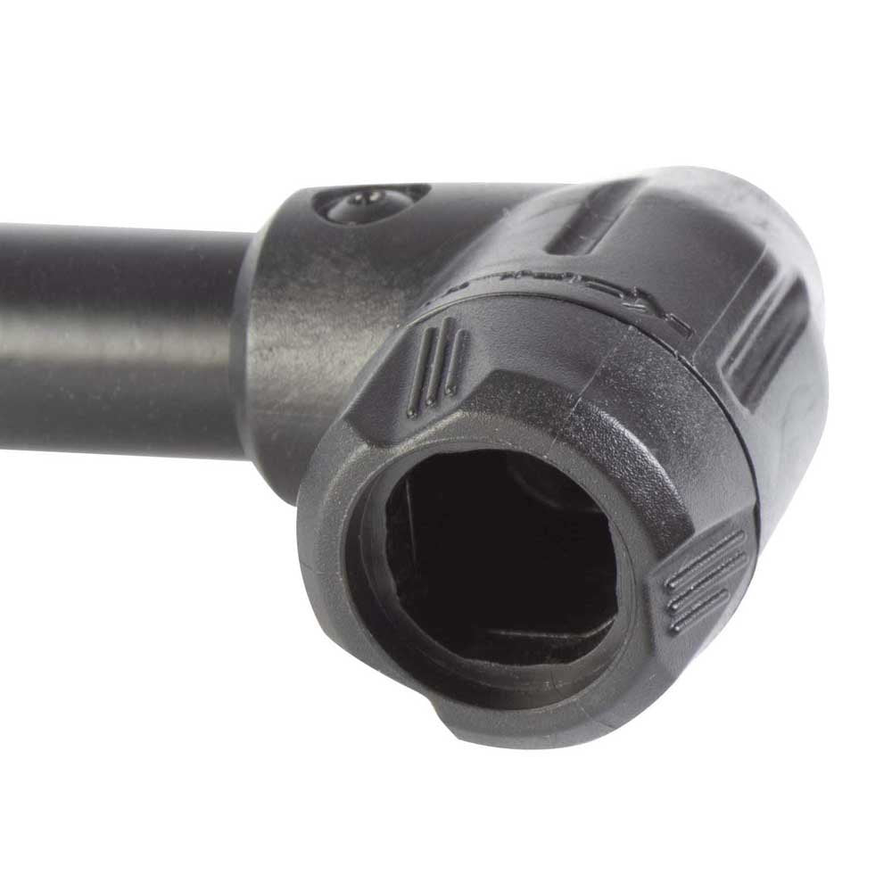 BUZZ BAR KORUM SPEED FIT 2 ROD TILTING NARROW 2 POSTURI 28CM
