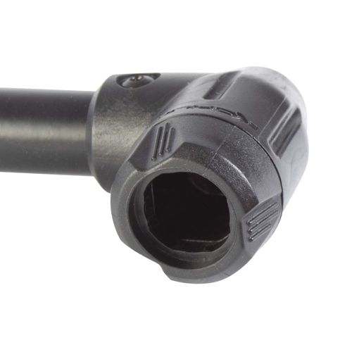 BUZZ BAR KORUM SPEED FIT 2 ROD TILTING WIDE 2 POSTURI 30CM