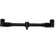 BUZZ BAR PRO FL 2 POSTURI BLACK EDITION EXTENSIBIL 25-35CM