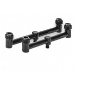 BUZZ BAR SOLAR A1 ALUMINIUM 2ROD FIXED 7 INCH