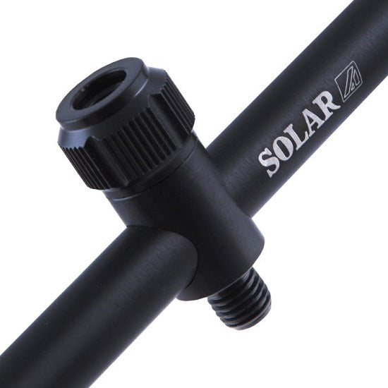 BUZZ BAR SOLAR A1 ALUMINIUM 3-ROD ADJUSTABLE BUZZ BAR - BACK 