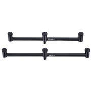 BUZZ BAR SOLAR A1 ALUMINIUM 3-ROD FIXED BUZZ BAR - 11-INCH 27.5 cm