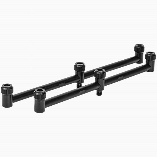 BUZZ BAR SOLAR A1 ALUMINIUM 3-ROD FIXED BUZZ BAR - 11-INCH 27.5 cm