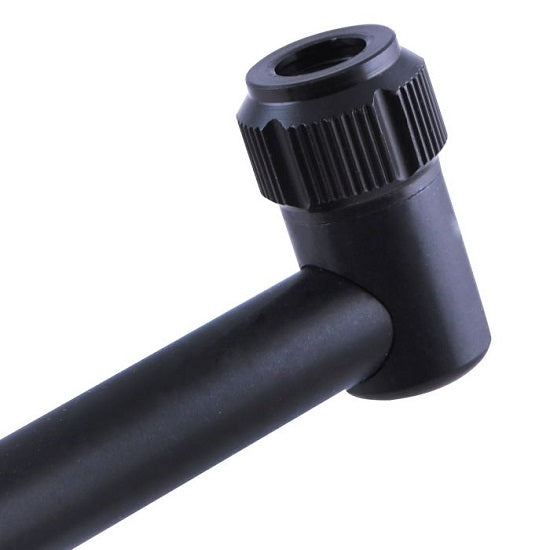 BUZZ BAR SOLAR A1 ALUMINIUM 3-ROD FIXED BUZZ BAR - 11-INCH 27.5 cm