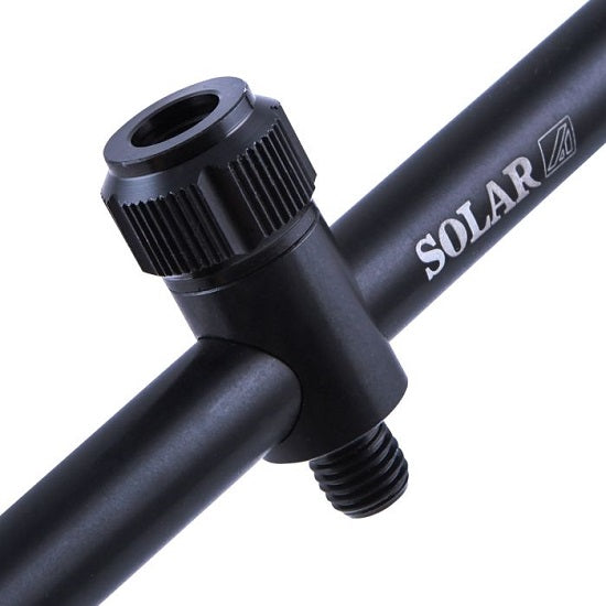 BUZZ BAR SOLAR A1 ALUMINIUM 3-ROD FIXED BUZZ BAR - 11-INCH 27.5 cm