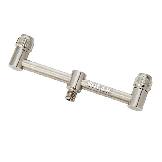 BUZZ BAR SOLAR P1 2-ROD FIXED BUZZER BARS 5-INCH APPROX 12.5 CM