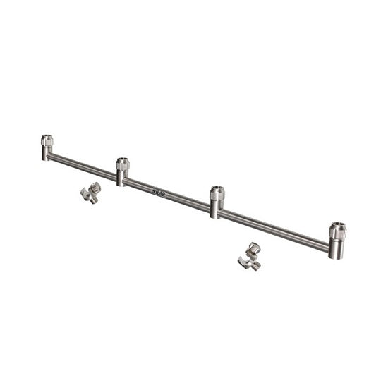 BUZZ BAR SOLAR P1 4-ROD FIXED BUZZER BARS 19-INCH INCLUDES PAIR OF GOAL POST CONVERTERS 48 CM