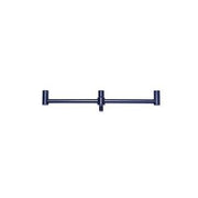 BUZZ BARR - 3 poz 40cm - Aluminiu 