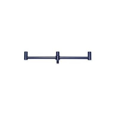 BUZZ BARR - 3 poz 40cm - Aluminiu 