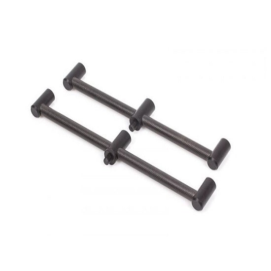 BUZZ BARS NASH SCOPE CARBON BUZZ BAR 3 ROD REAR WIDE