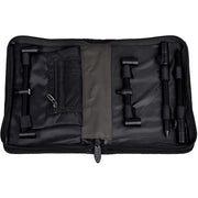 BUZZBAR 2 POSTURI 2 X SUP TELE PROLOGIC BLACK FIRE