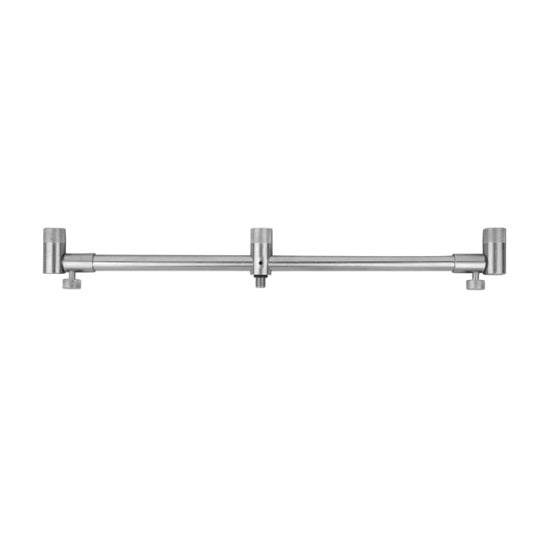 BUZZERBAR STRATEGY INOX TELE 3 LANS