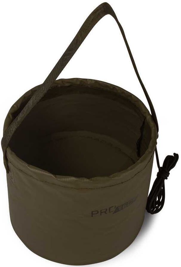 Bac Avid PRO-Tect Water Bucket 10L, Kaki