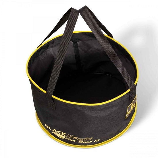 Bac Browning Nadire Black Magic S-Line Bait Bowl S 15cm