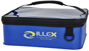 Bac ILLEX Safe Bag ML, 8L, Blue, 30.5x26.5x10cm