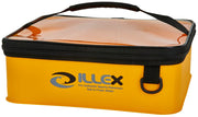 Bac ILLEX Safe Bag ML, 8L, Yellow, 30.5x26.5x10cm