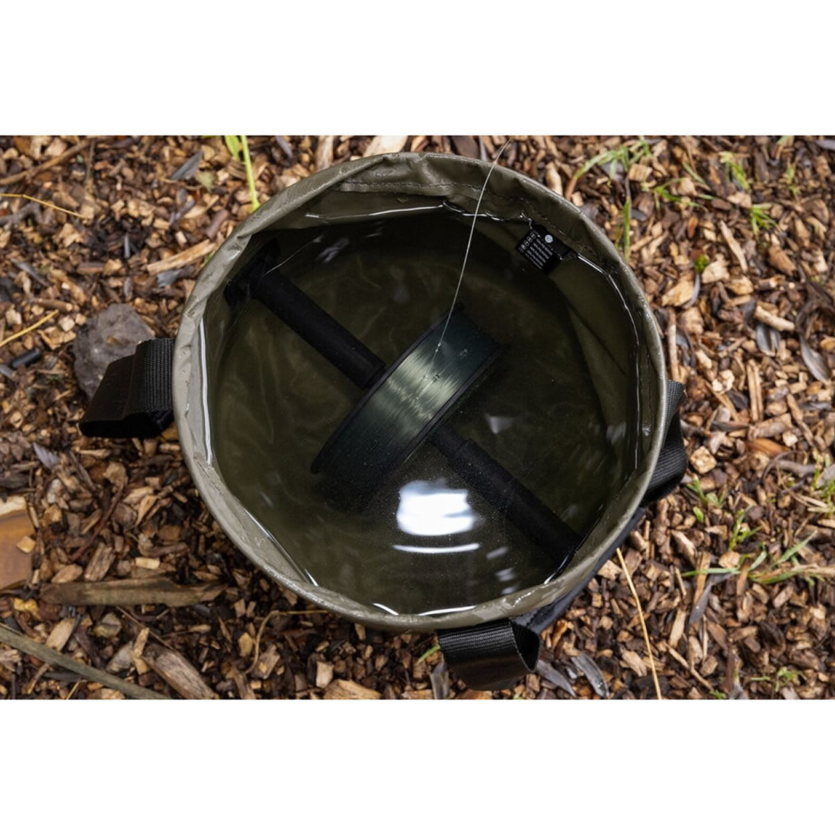 Bac Korda Compac Spooling