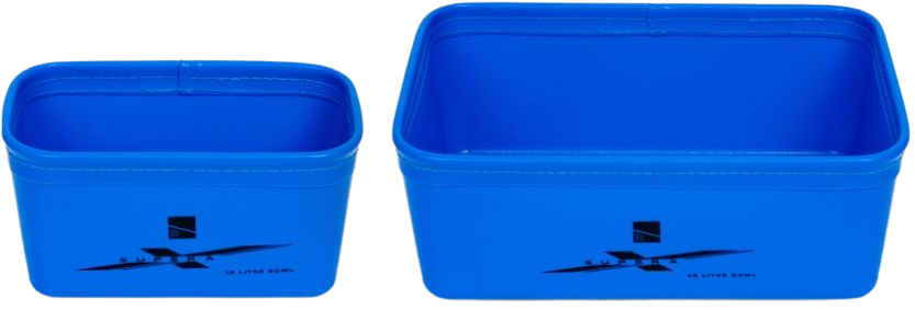 Bac NADA PRESTON Supera X Bowl 1.5L