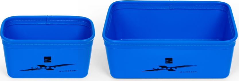 Bac NADA PRESTON Supera X Bowl 1.5L