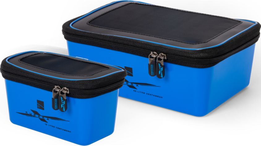 Bac NADA PRESTON Supera X Ventamesh Tub 1.5L