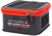 Bac NYTRO Momeala Vie StarkX Ultra Eva 1818 Live Bait Airbowl, 3.24L, 18x18x10cm 
