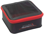 Bac NYTRO Ventilare Momeala StarkX Ultra Eva 1414 Live Bait Ventilation Bowl Large