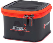 Bac NYTRO Ventilare Momeala StarkX Ultra Eva 1414 Live Bait Ventilation Bowl Mini