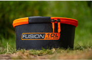 Bac Nada GURU Fusion Bait Pro Bucket, 10L