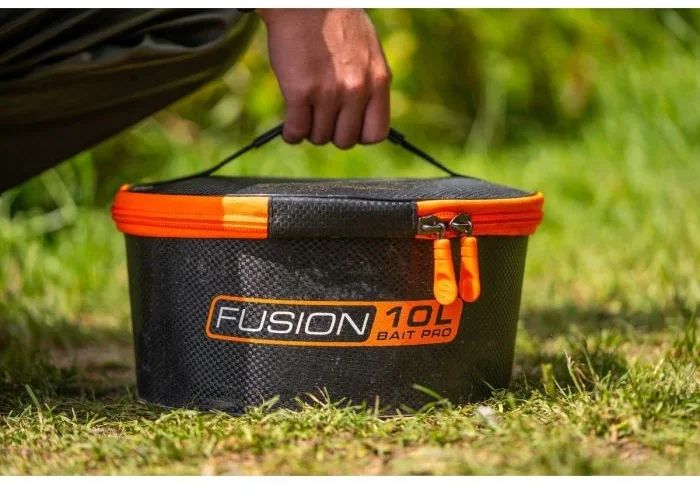 Bac Nada GURU Fusion Bait Pro Bucket, 10L