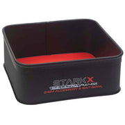 Bac Nada / Geanta Accesorii Nytro Starkx EVA Patrata L 24x24cm
