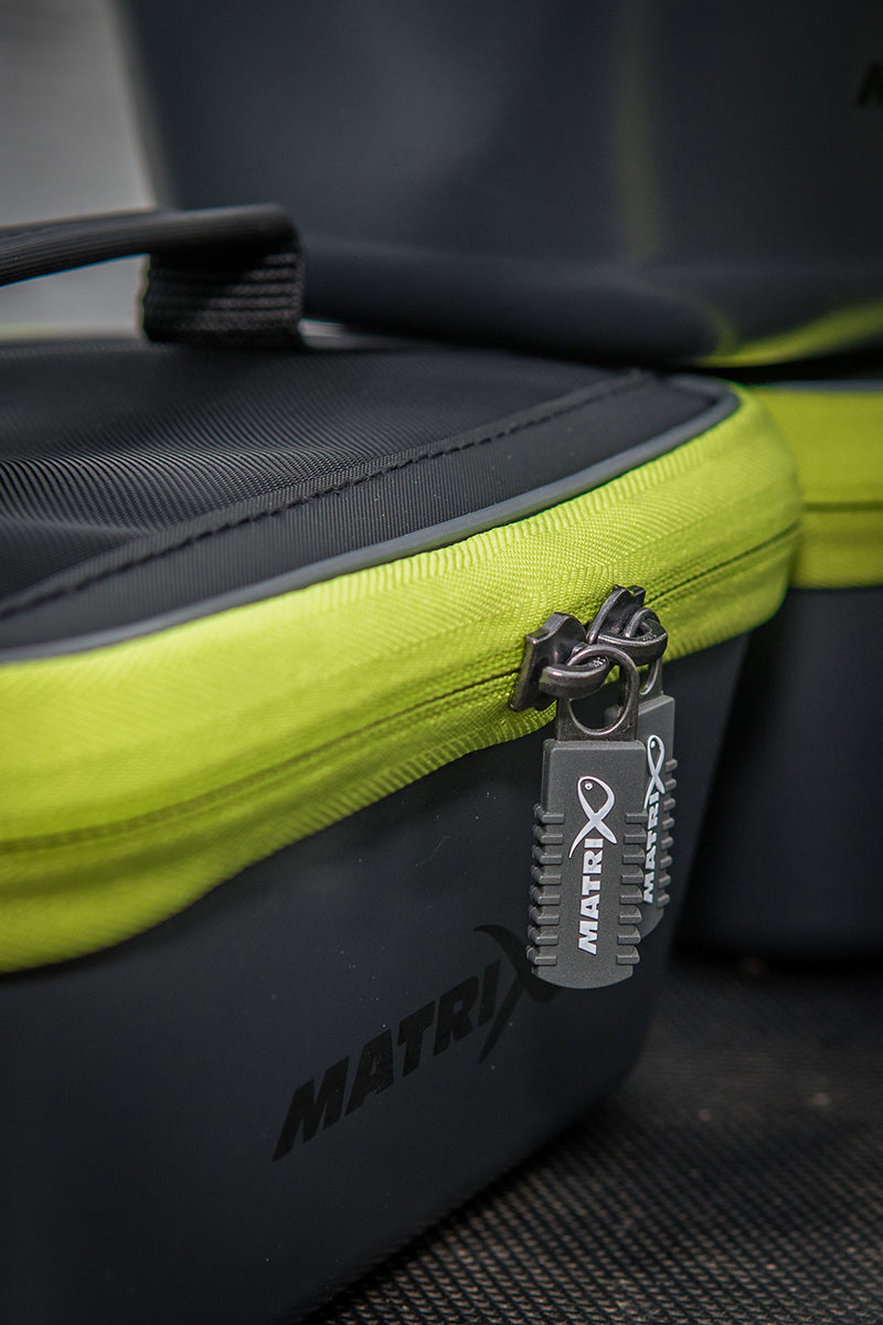 Bac Nada MATRIX EVA Air-Flow Bait Tub 3pt