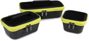 Bac Nada MATRIX EVA Air-Flow Bait Tub 4pt