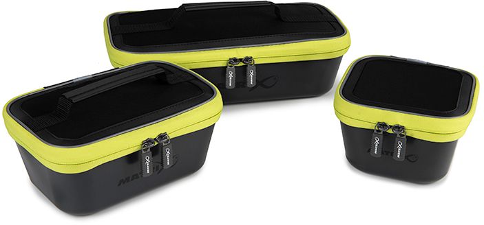 Bac Nada MATRIX EVA Air-Flow Bait Tub 6pt