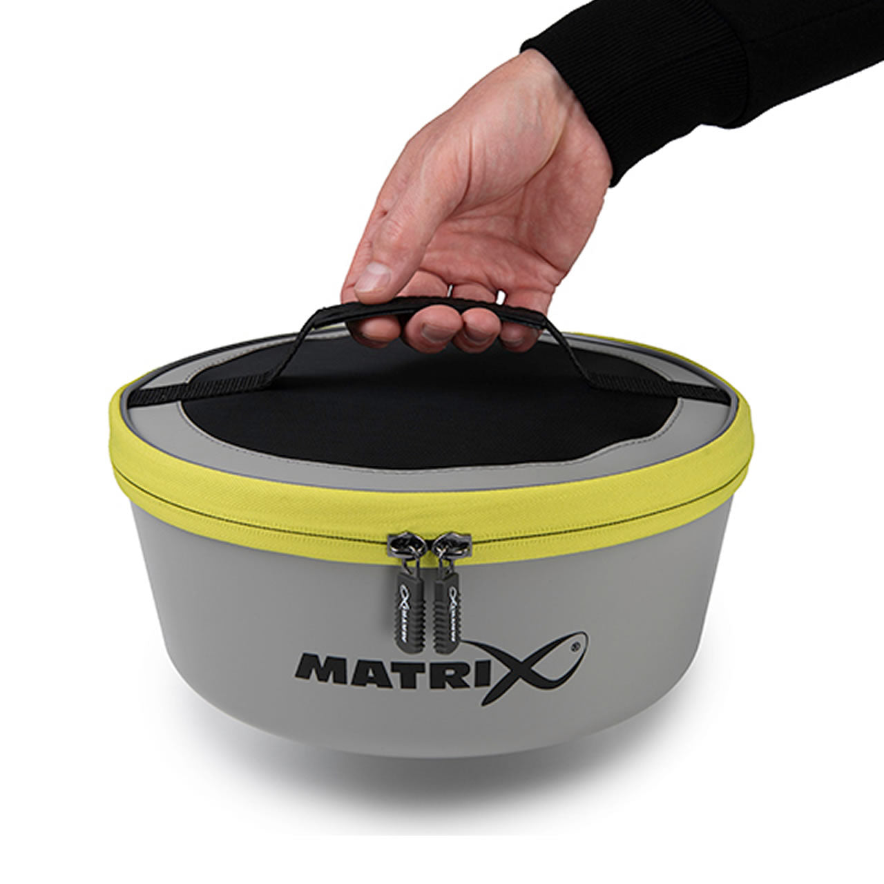 Bac Nada Matrix Airflow Bowl 5.0L