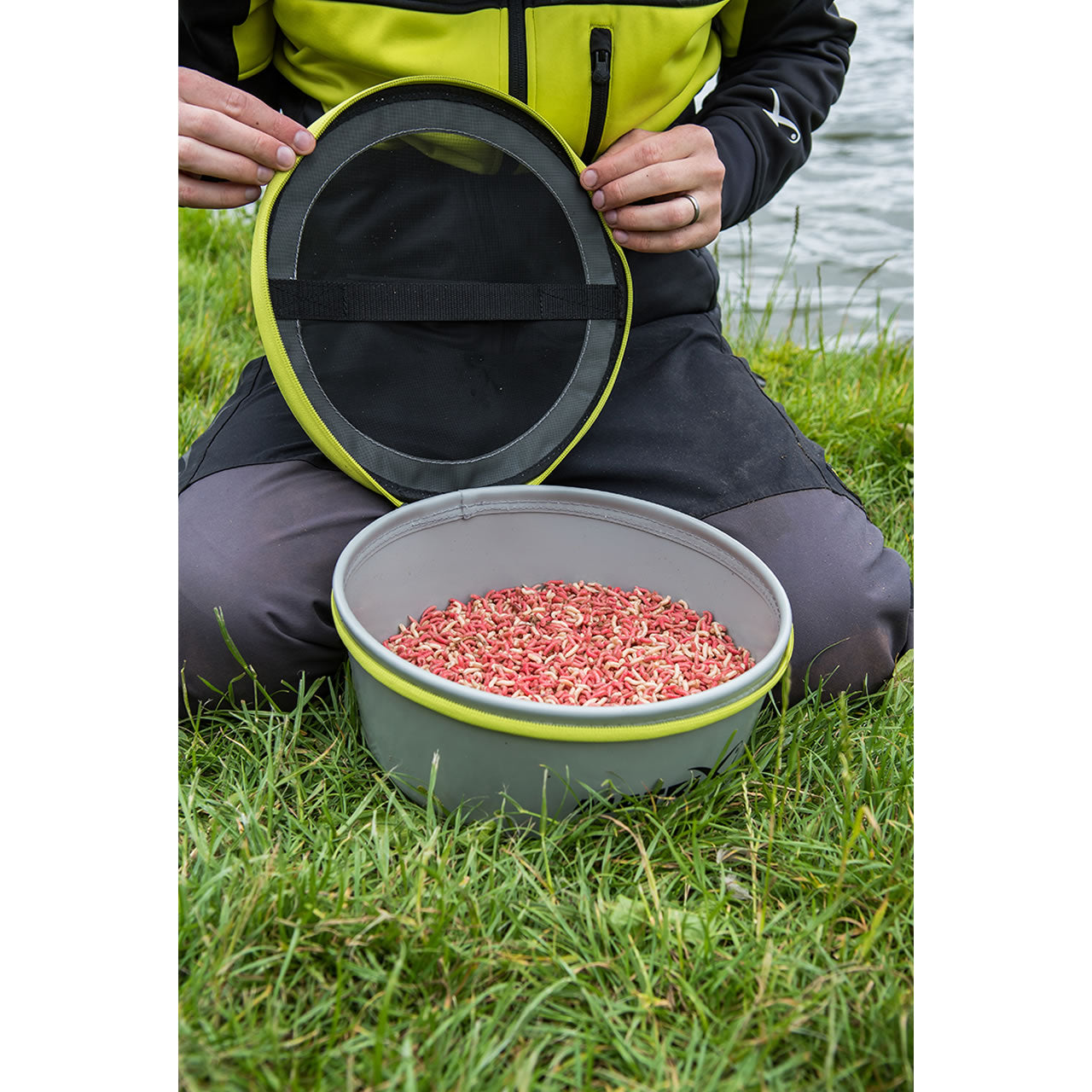Bac Nada Matrix Airflow Bowl 5.0L