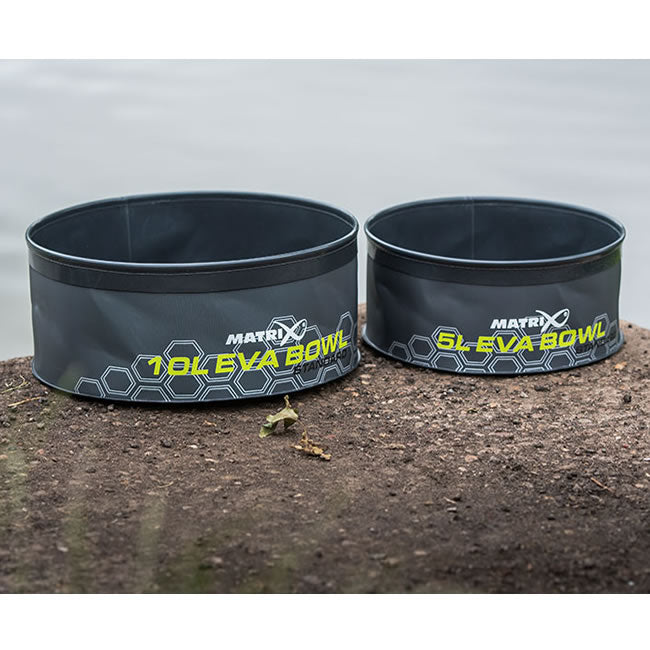 Bac Nada Matrix EVA Bowl Standard 10ltr 