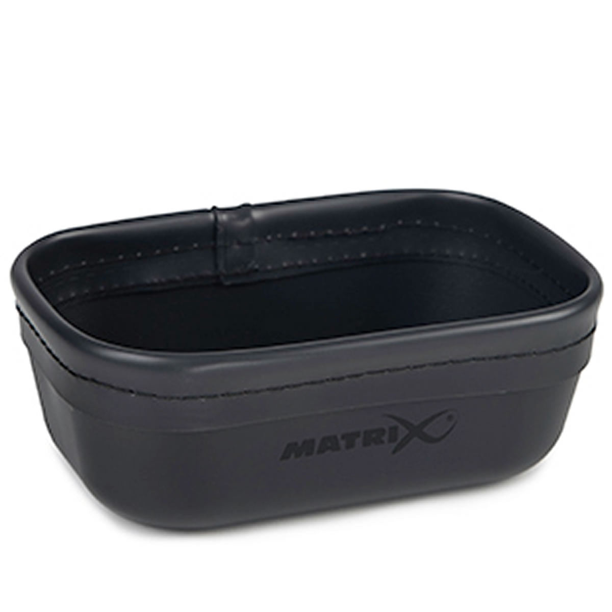 Bac Nada Matrix EVA Stacking Bait Tub 1pt/0.57litri