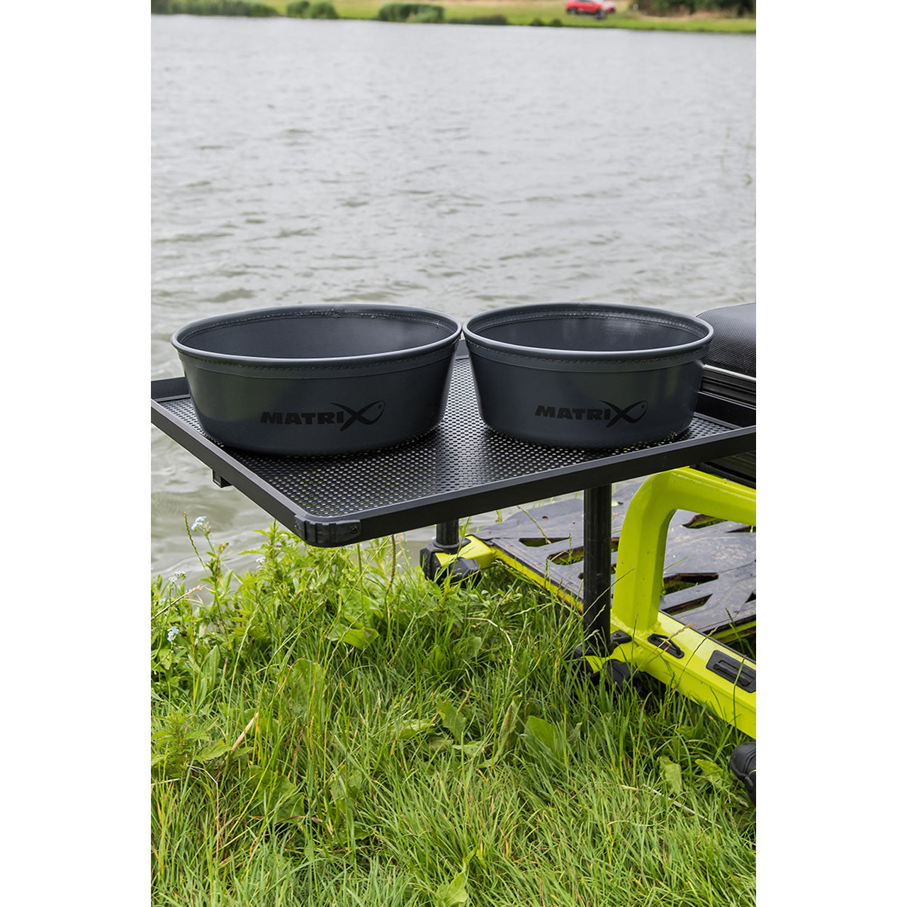 Bac Nada Matrix Moulded EVA Bowl 5.0L