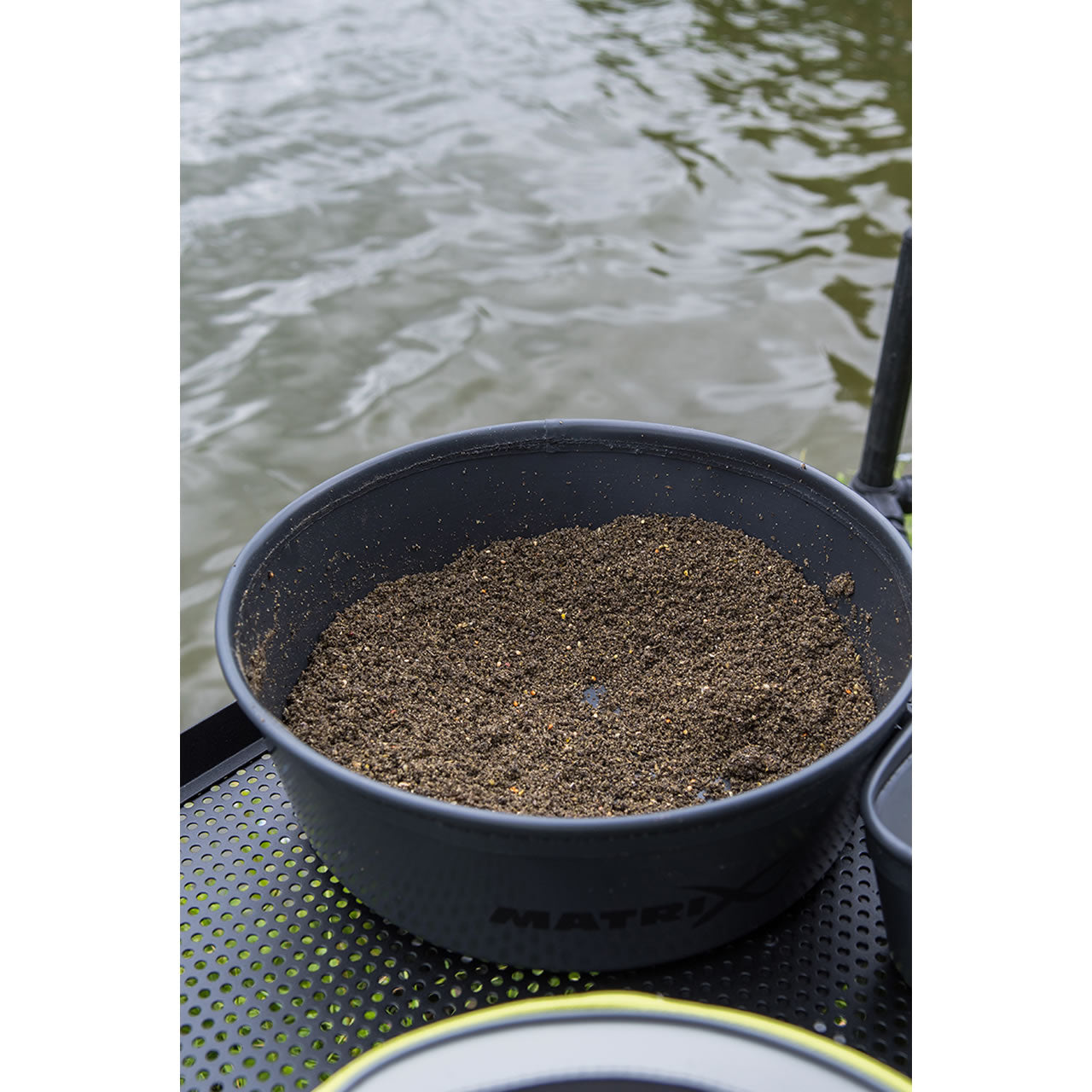 Bac Nada Matrix Moulded EVA Bowl 7.5L