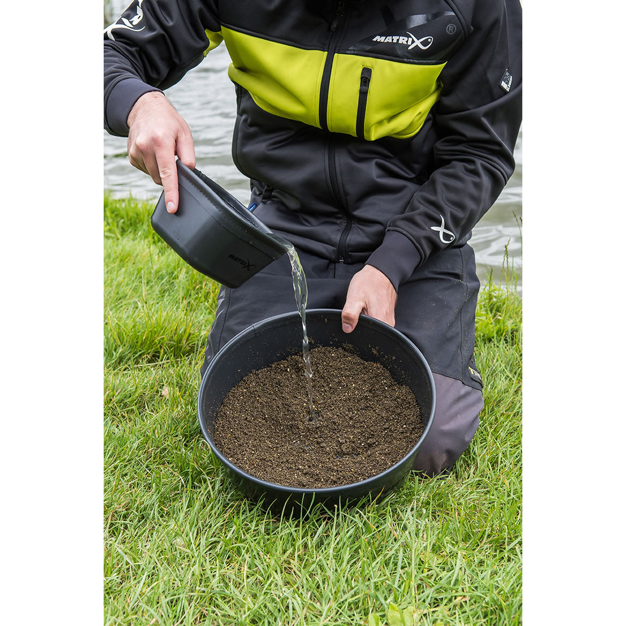 Bac Nada Matrix Moulded EVA Bowl 7.5L