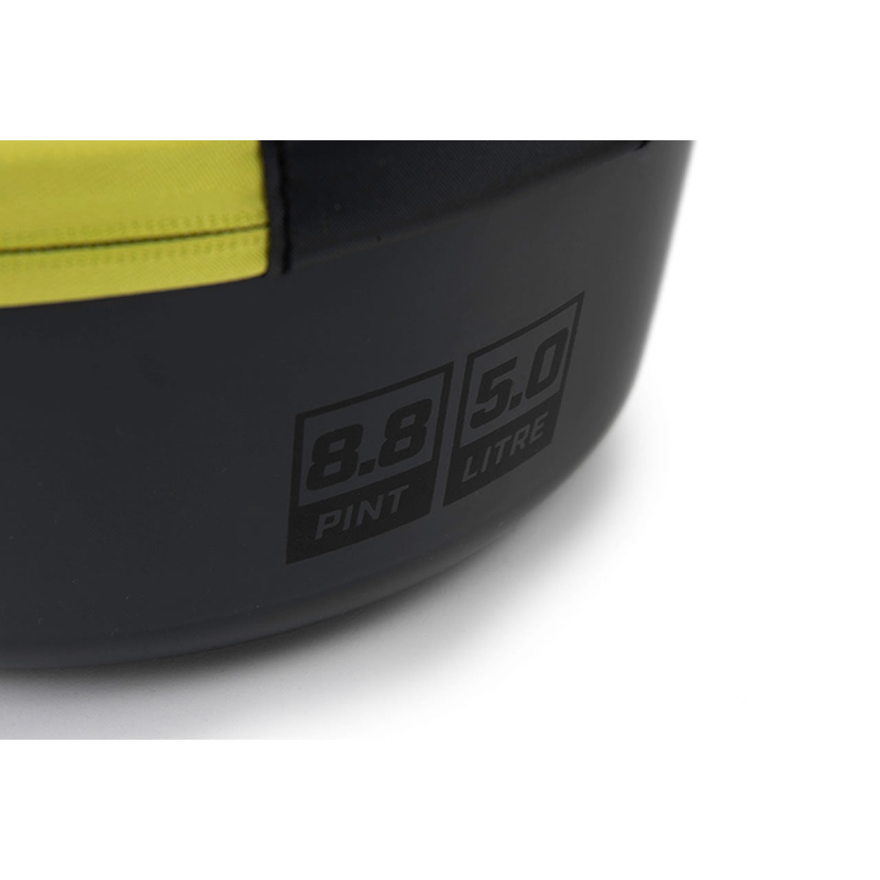 Bac Nada Matrix Moulded EVA Bowl with Lid 7.5L