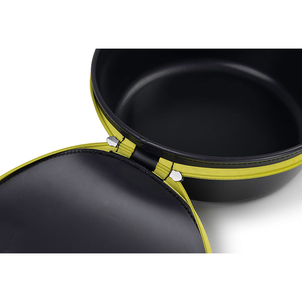 Bac Nada Matrix Moulded EVA Bowl with Lid 7.5L