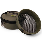 Bac Nada + Sita KORUM EVA Solid Groundbait Bowl, 26x11cm