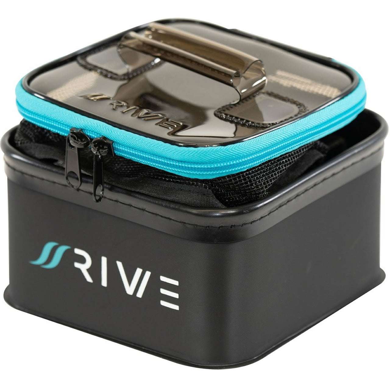 Bac Nada + Sita RIVE Pellet Wetter 18x18x10cm