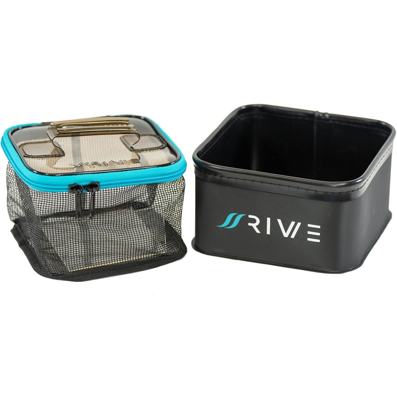 Bac Nada + Sita RIVE Pellet Wetter 18x18x10cm