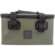 Bac Nada + Tava si Sita Korum EVA Tackle &amp; Bait Station