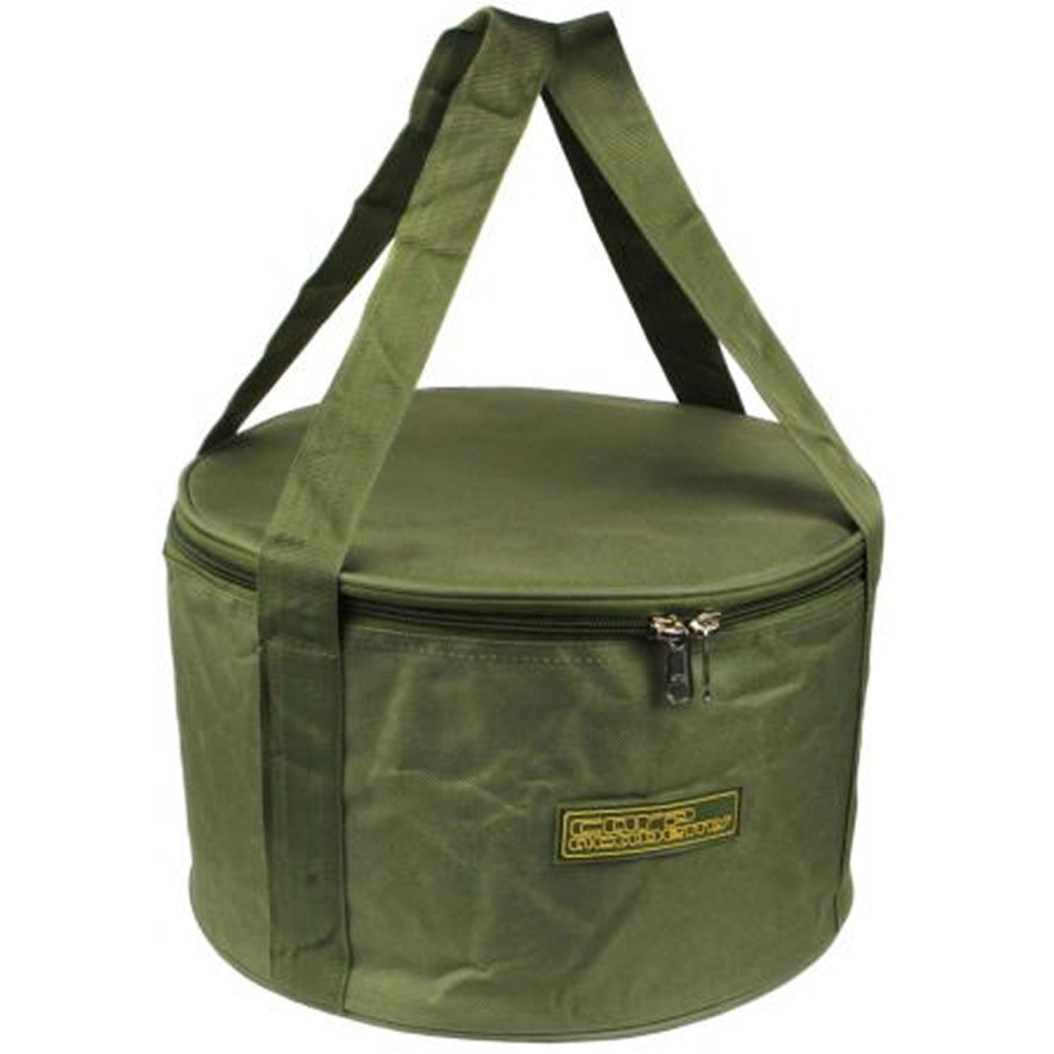 Bac Nada cu Capac Carp Academy 13l